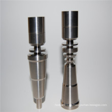 Domeless Titanium Nail für Rauchen Tabak mit Trilltech Elite (ES-TN-049)